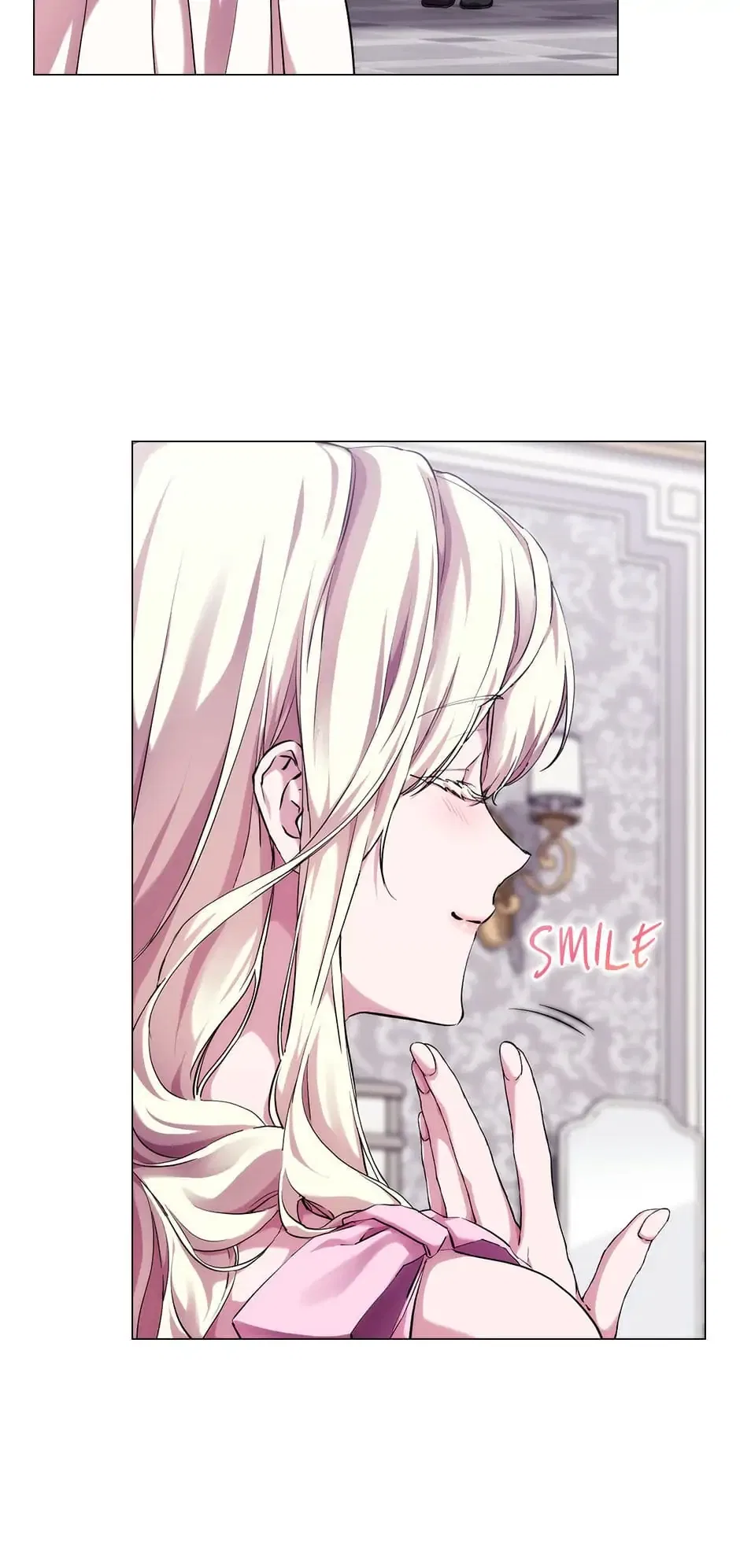 When the Villainess Is in Love Chapter 71 – Page 15