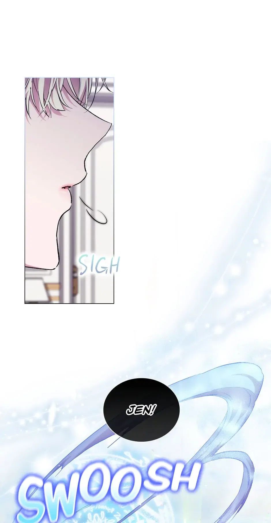 When the Villainess Is in Love Chapter 71 – Page 16