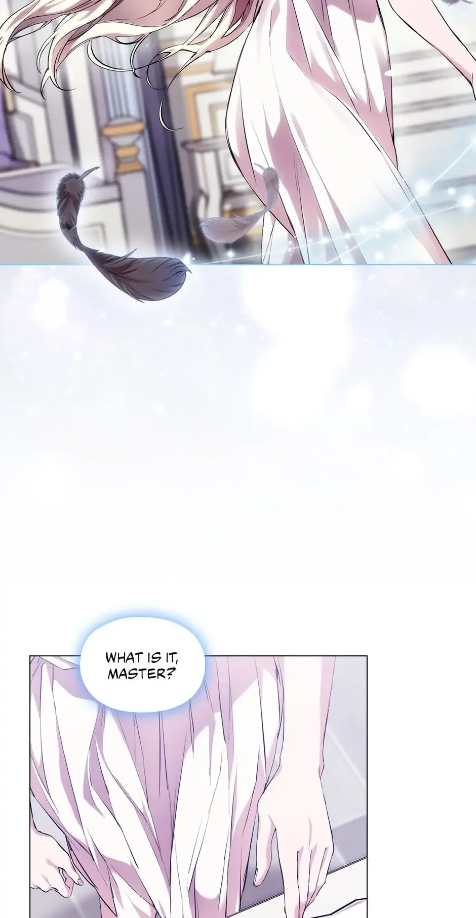 When the Villainess Is in Love Chapter 71 – Page 18