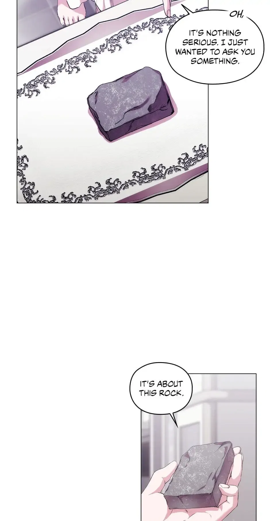 When the Villainess Is in Love Chapter 71 – Page 19