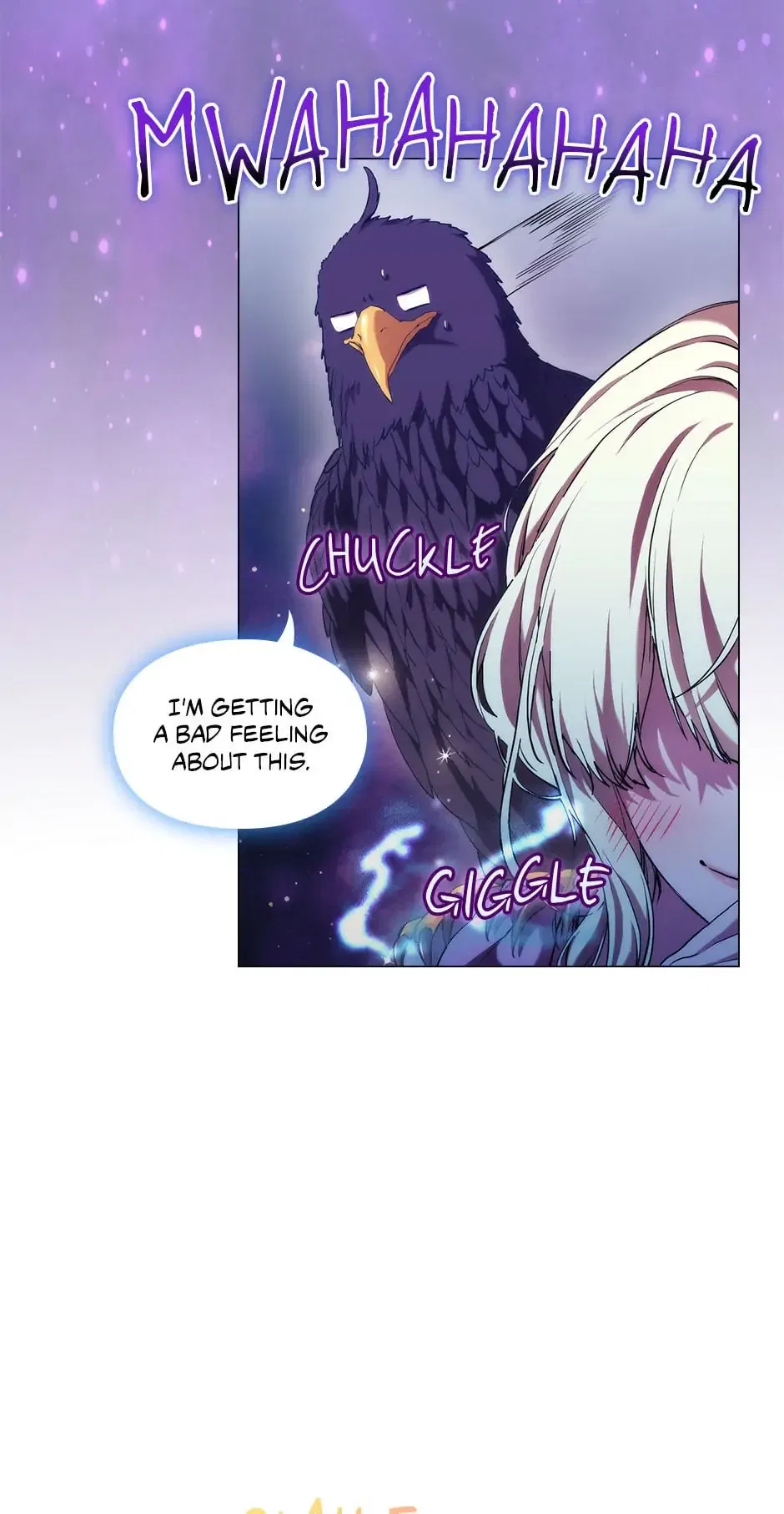 When the Villainess Is in Love Chapter 71 – Page 23