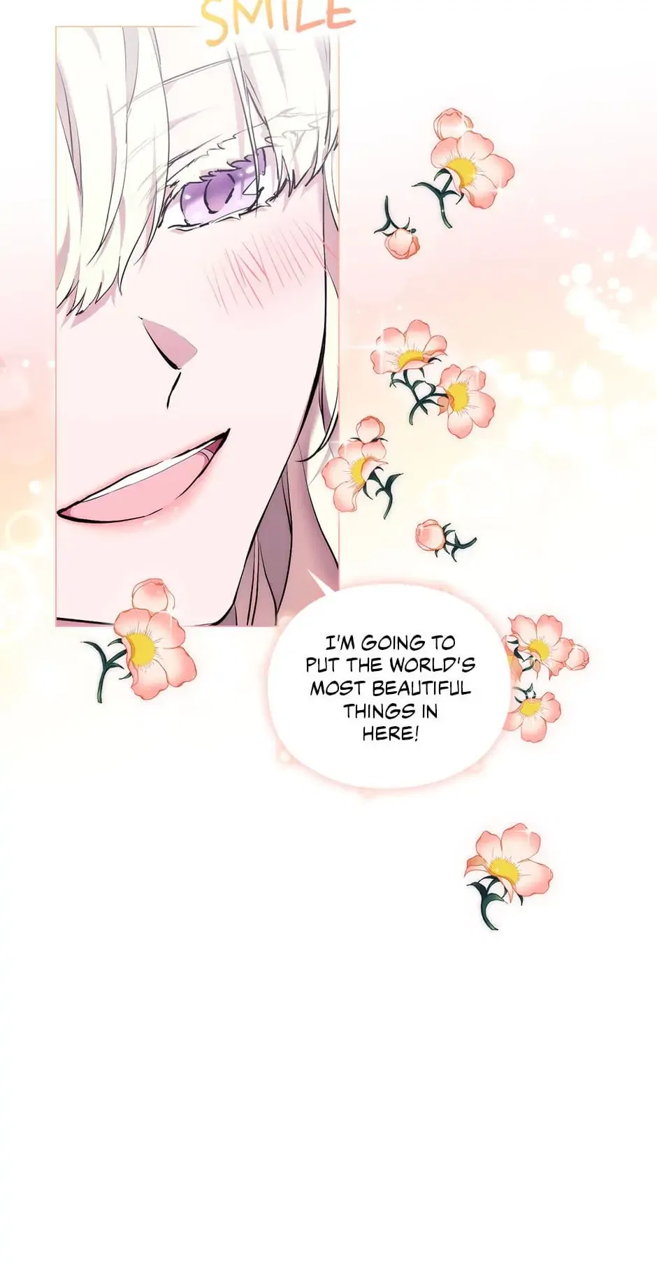 When the Villainess Is in Love Chapter 71 – Page 24