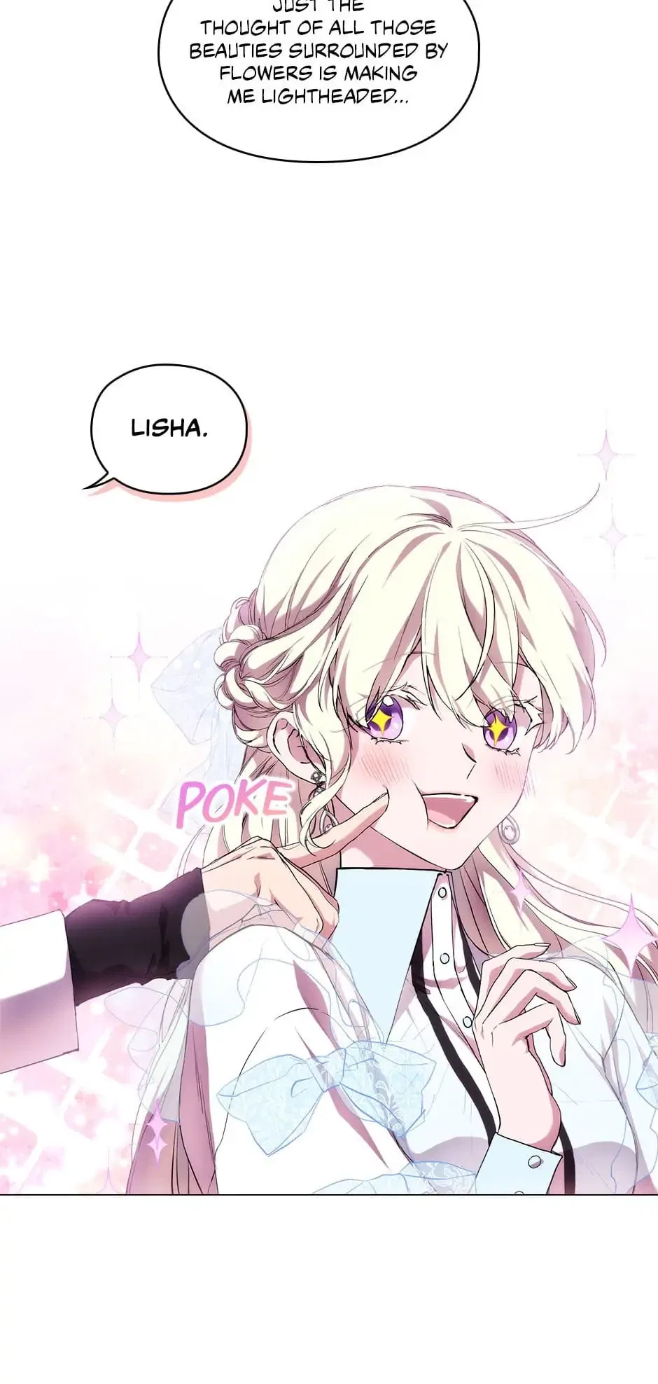 When the Villainess Is in Love Chapter 71 – Page 32
