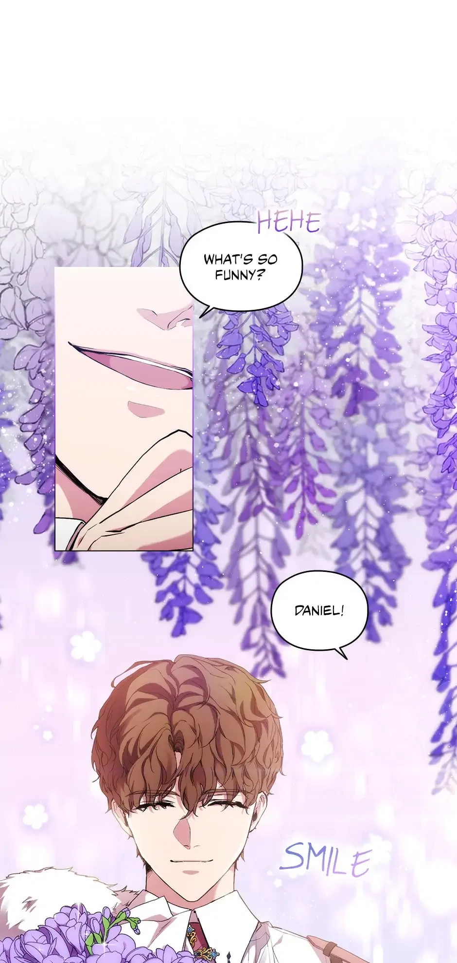 When the Villainess Is in Love Chapter 71 – Page 33