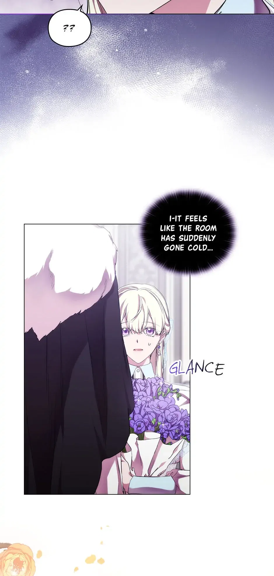 When the Villainess Is in Love Chapter 71 – Page 38