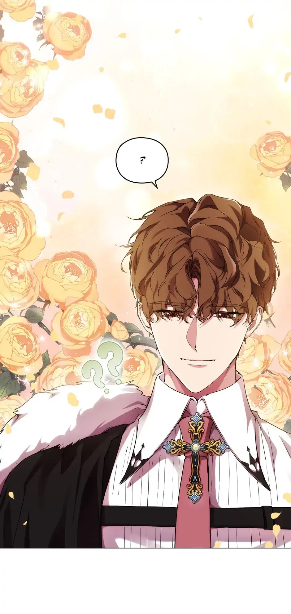 When the Villainess Is in Love Chapter 71 – Page 39