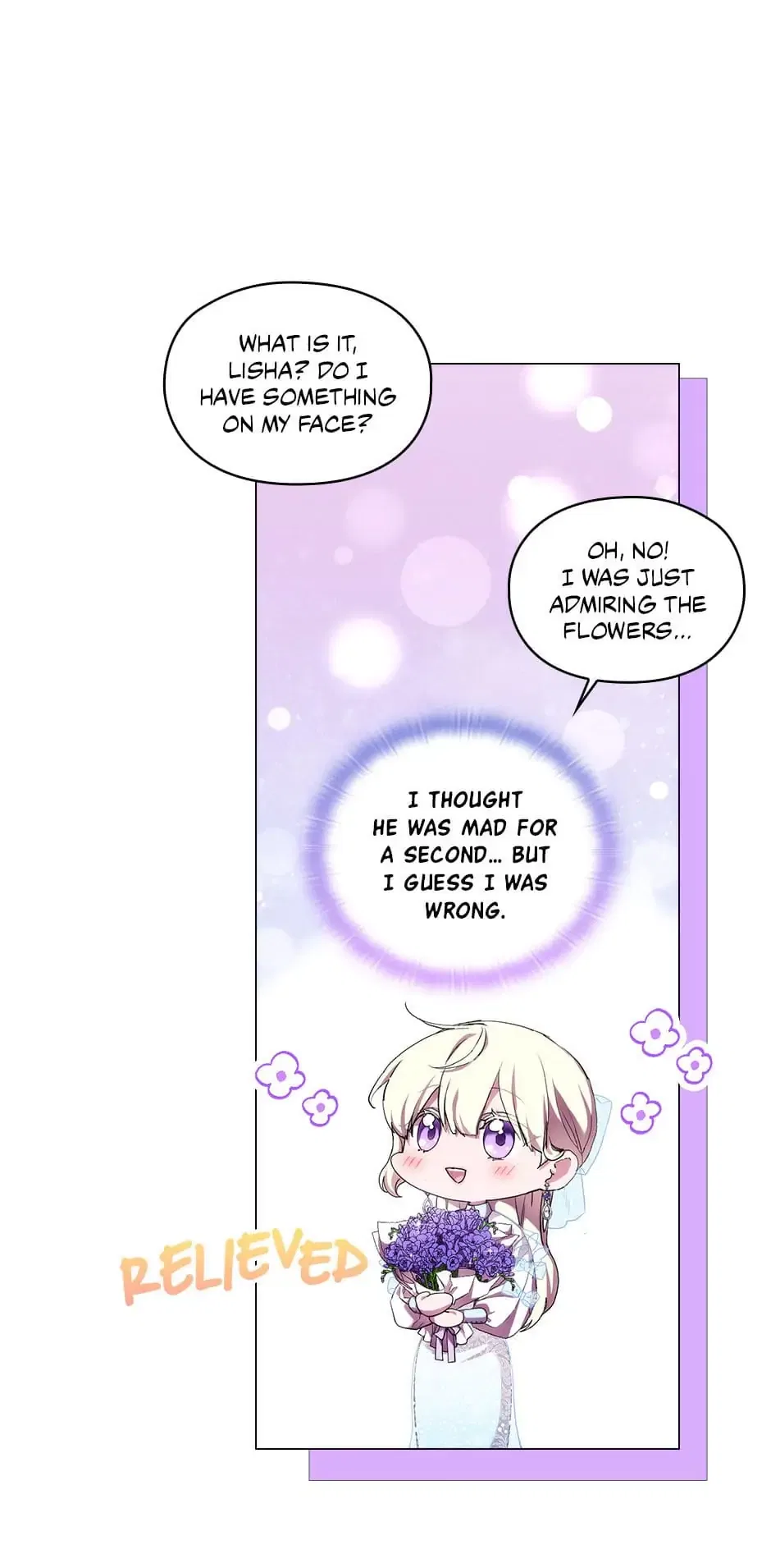 When the Villainess Is in Love Chapter 71 – Page 40