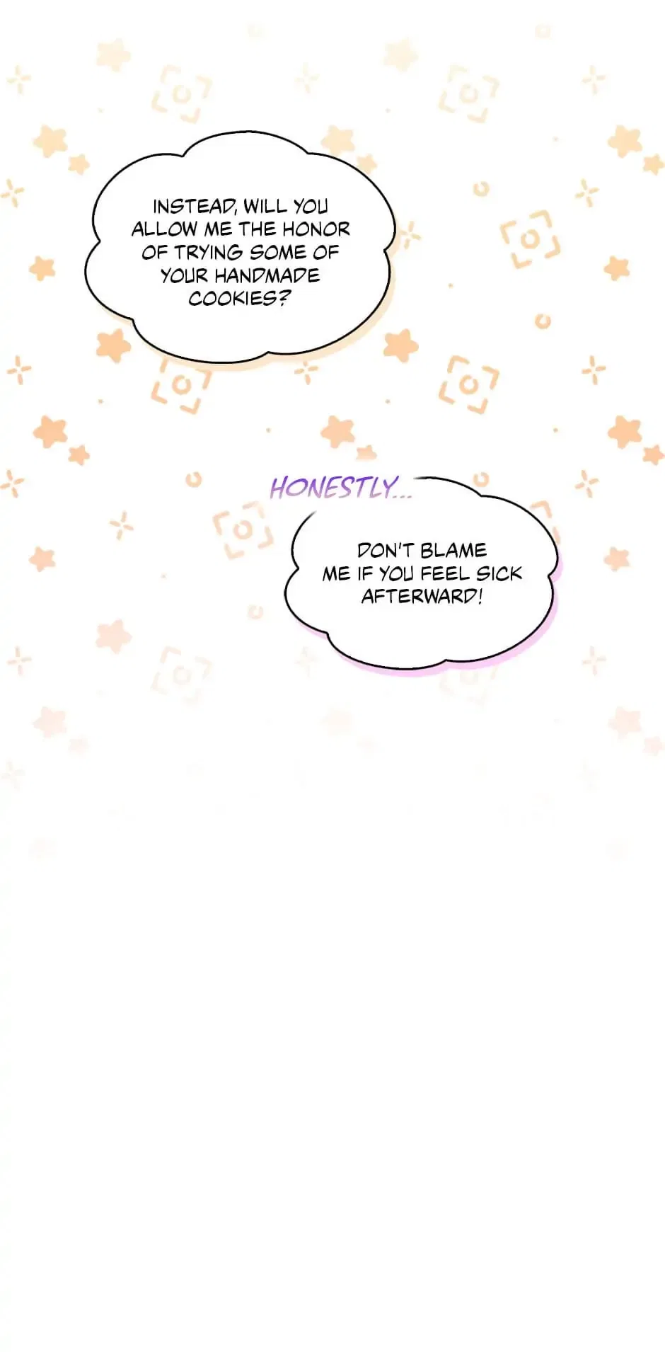 When the Villainess Is in Love Chapter 71 – Page 43