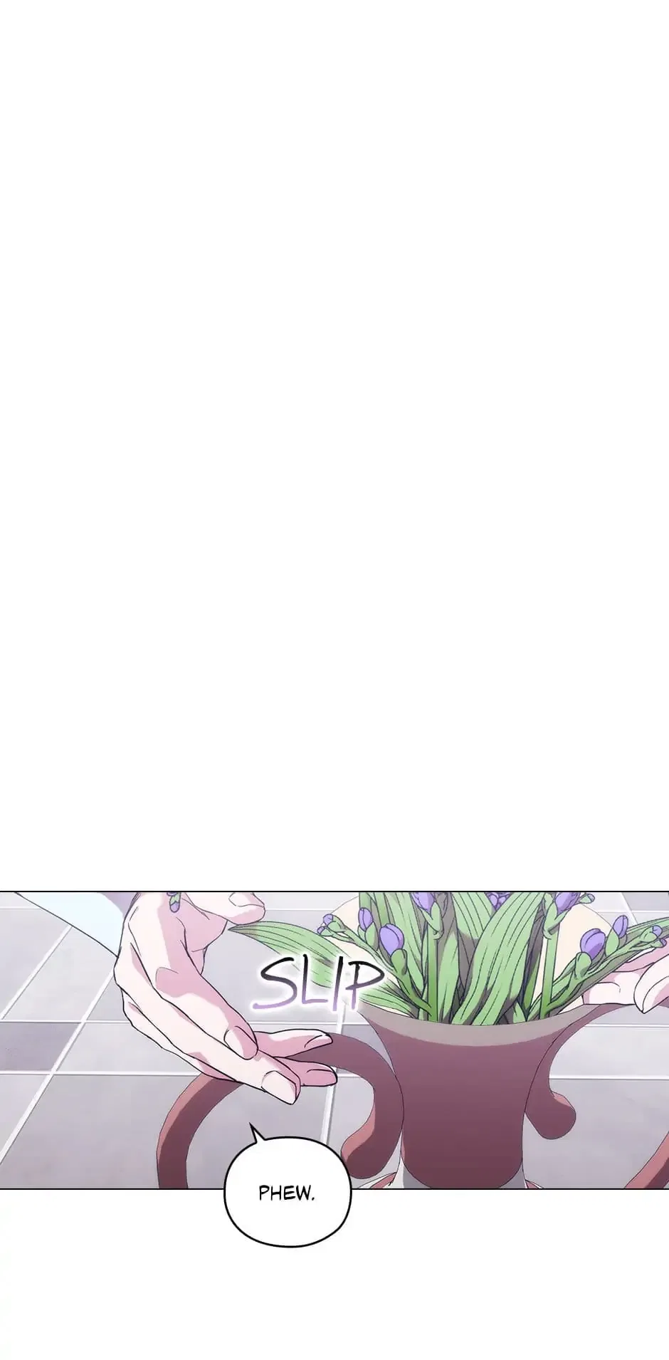When the Villainess Is in Love Chapter 71 – Page 44