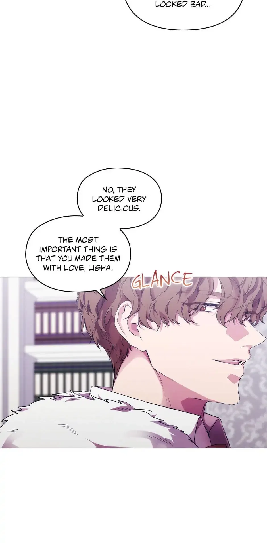 When the Villainess Is in Love Chapter 71 – Page 47