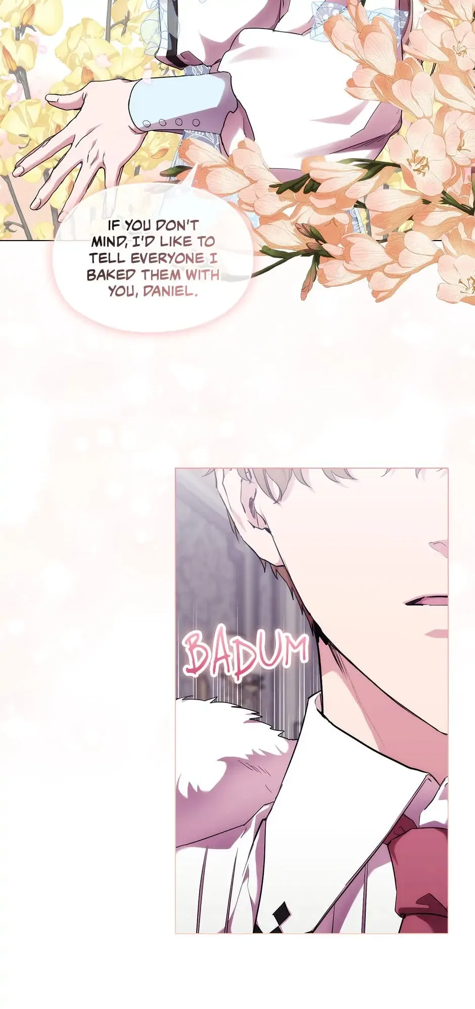 When the Villainess Is in Love Chapter 71 – Page 49