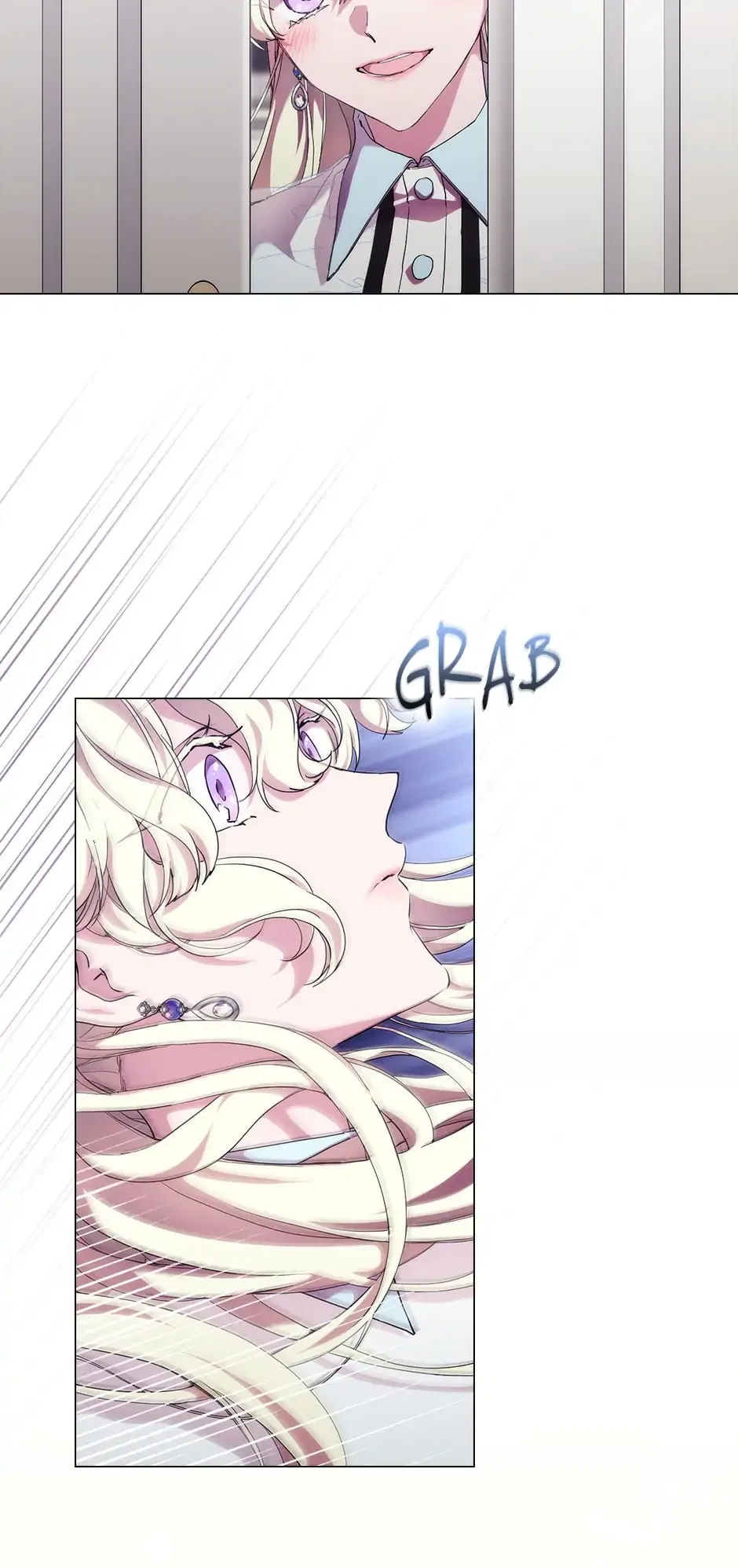 When the Villainess Is in Love Chapter 71 – Page 52