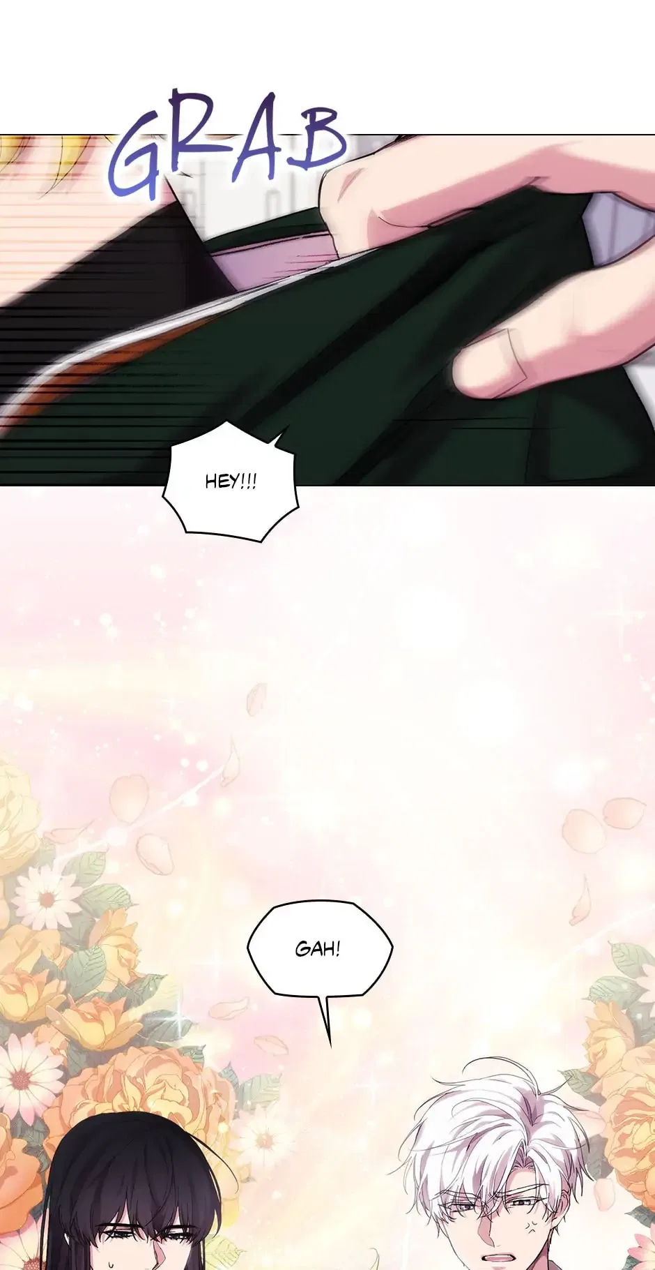 When the Villainess Is in Love Chapter 71 – Page 57