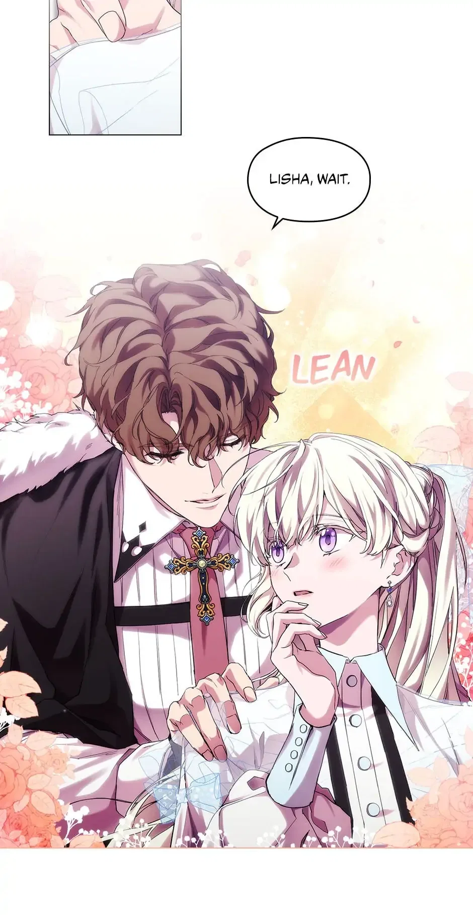 When the Villainess Is in Love Chapter 71 – Page 62