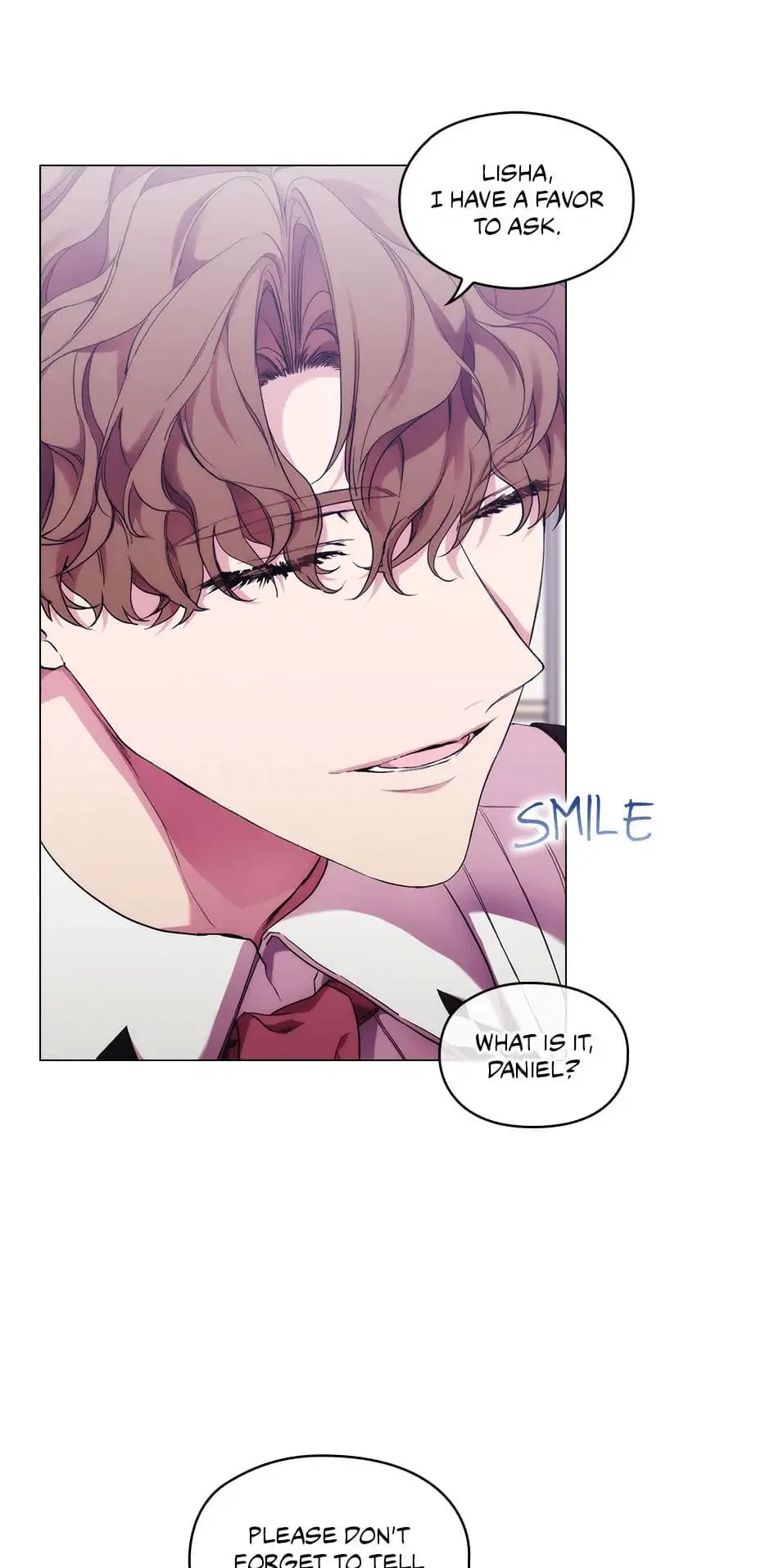 When the Villainess Is in Love Chapter 71 – Page 64
