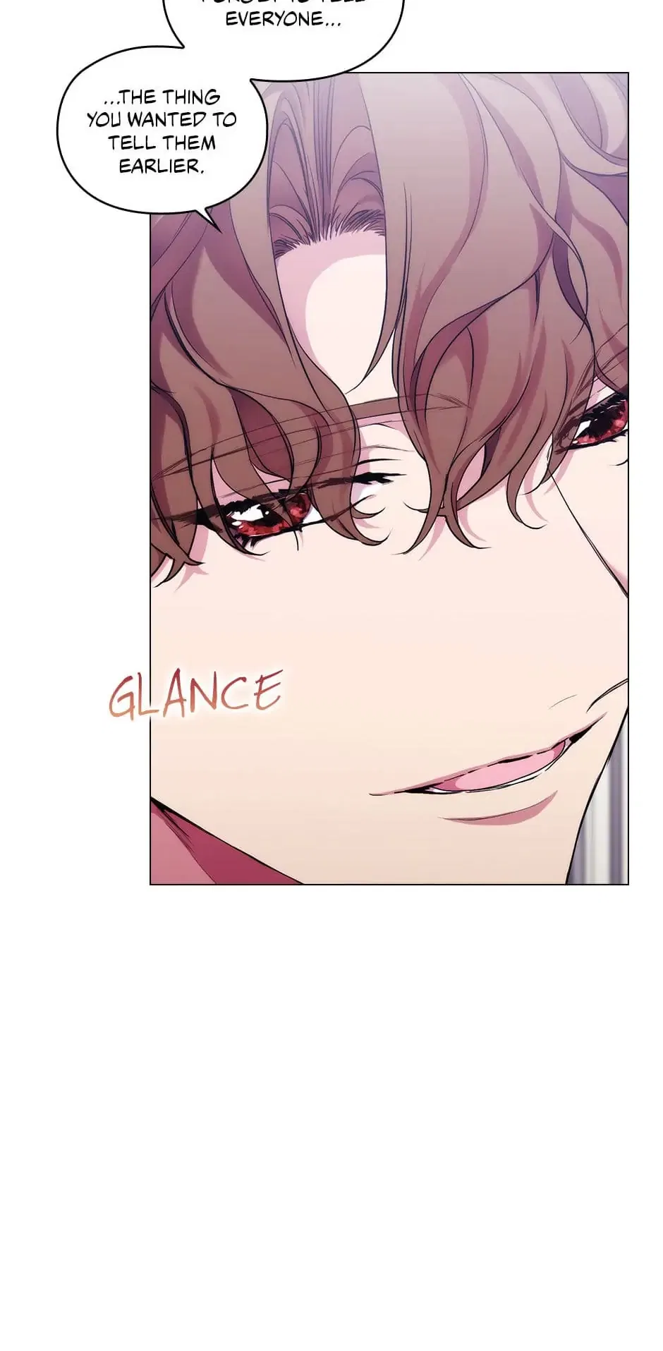 When the Villainess Is in Love Chapter 71 – Page 65