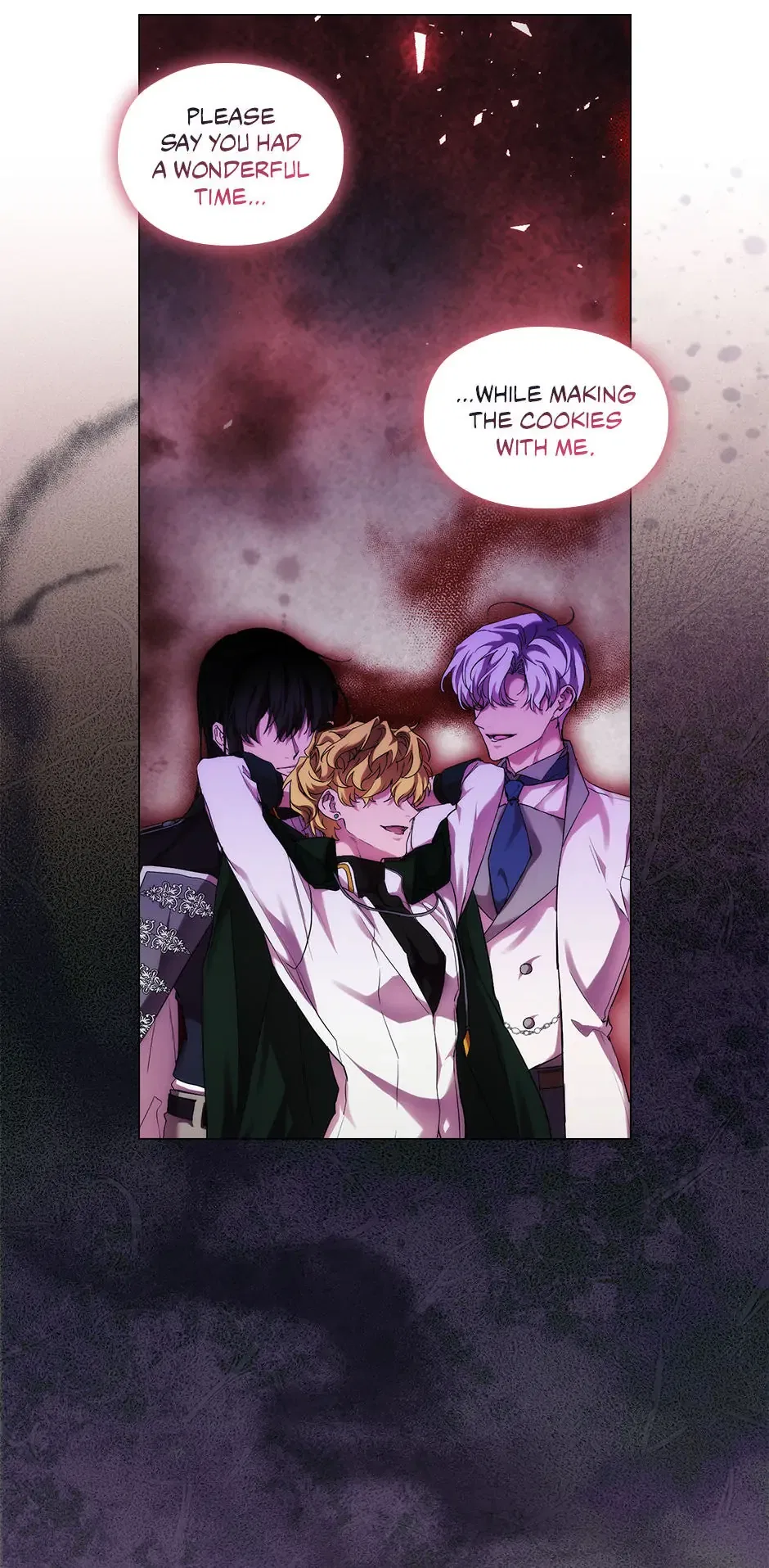 When the Villainess Is in Love Chapter 71 – Page 66