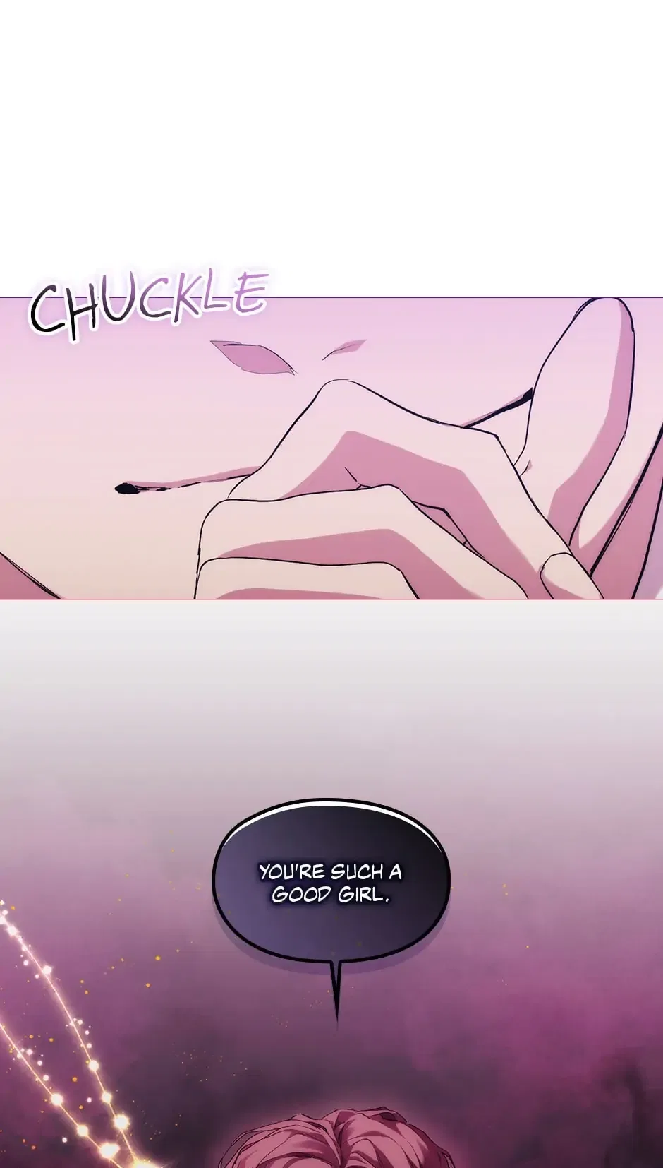 When the Villainess Is in Love Chapter 71 – Page 69