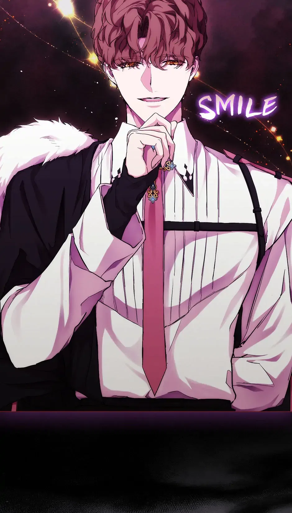 When the Villainess Is in Love Chapter 71 – Page 70