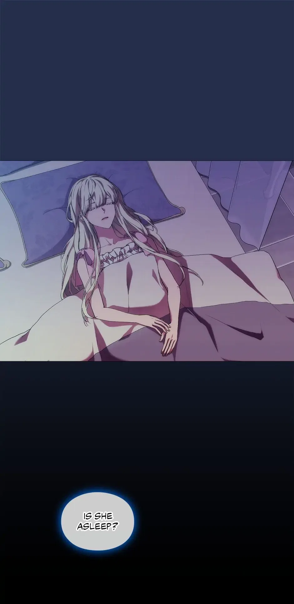 When the Villainess Is in Love Chapter 70 – Page 2
