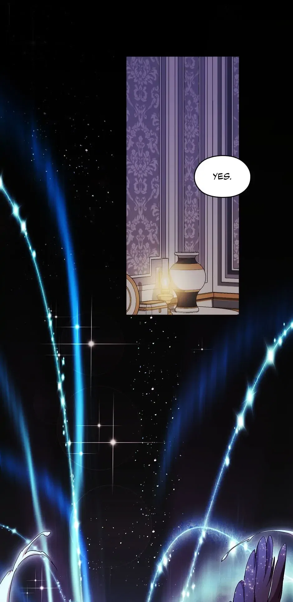 When the Villainess Is in Love Chapter 70 – Page 3