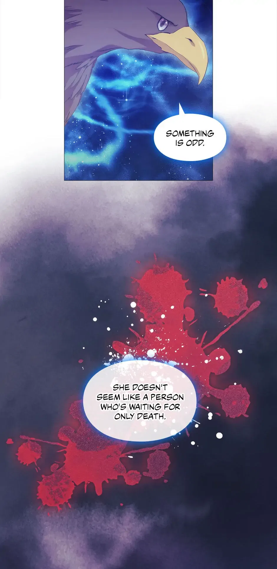 When the Villainess Is in Love Chapter 70 – Page 5