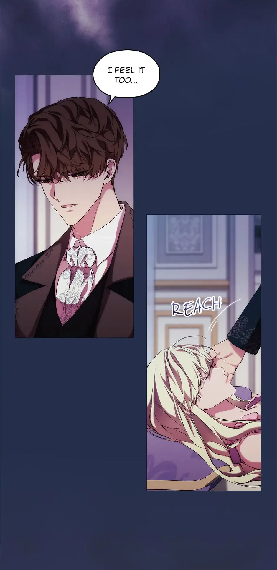 When the Villainess Is in Love Chapter 70 – Page 6