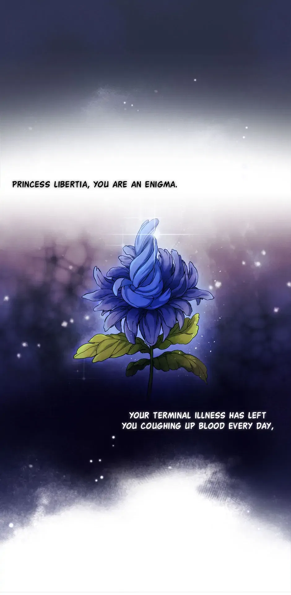 When the Villainess Is in Love Chapter 70 – Page 7