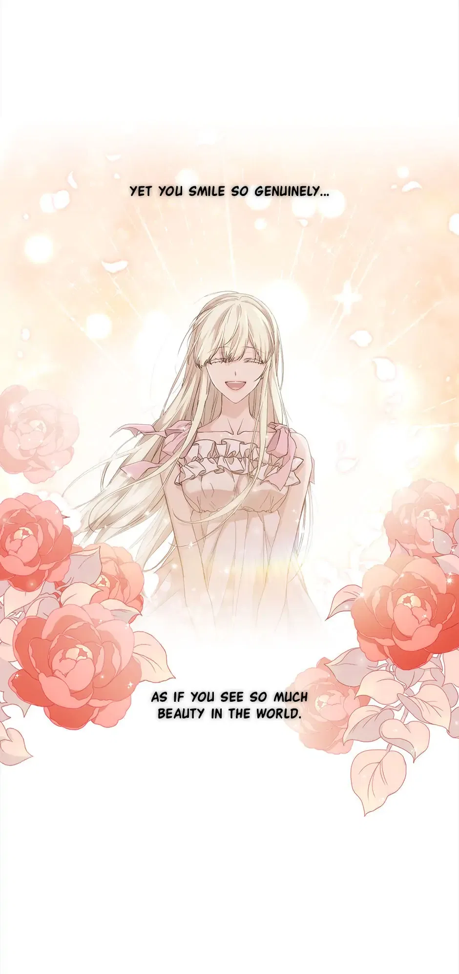When the Villainess Is in Love Chapter 70 – Page 8