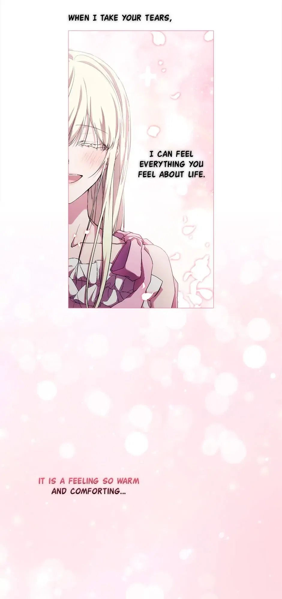 When the Villainess Is in Love Chapter 70 – Page 9