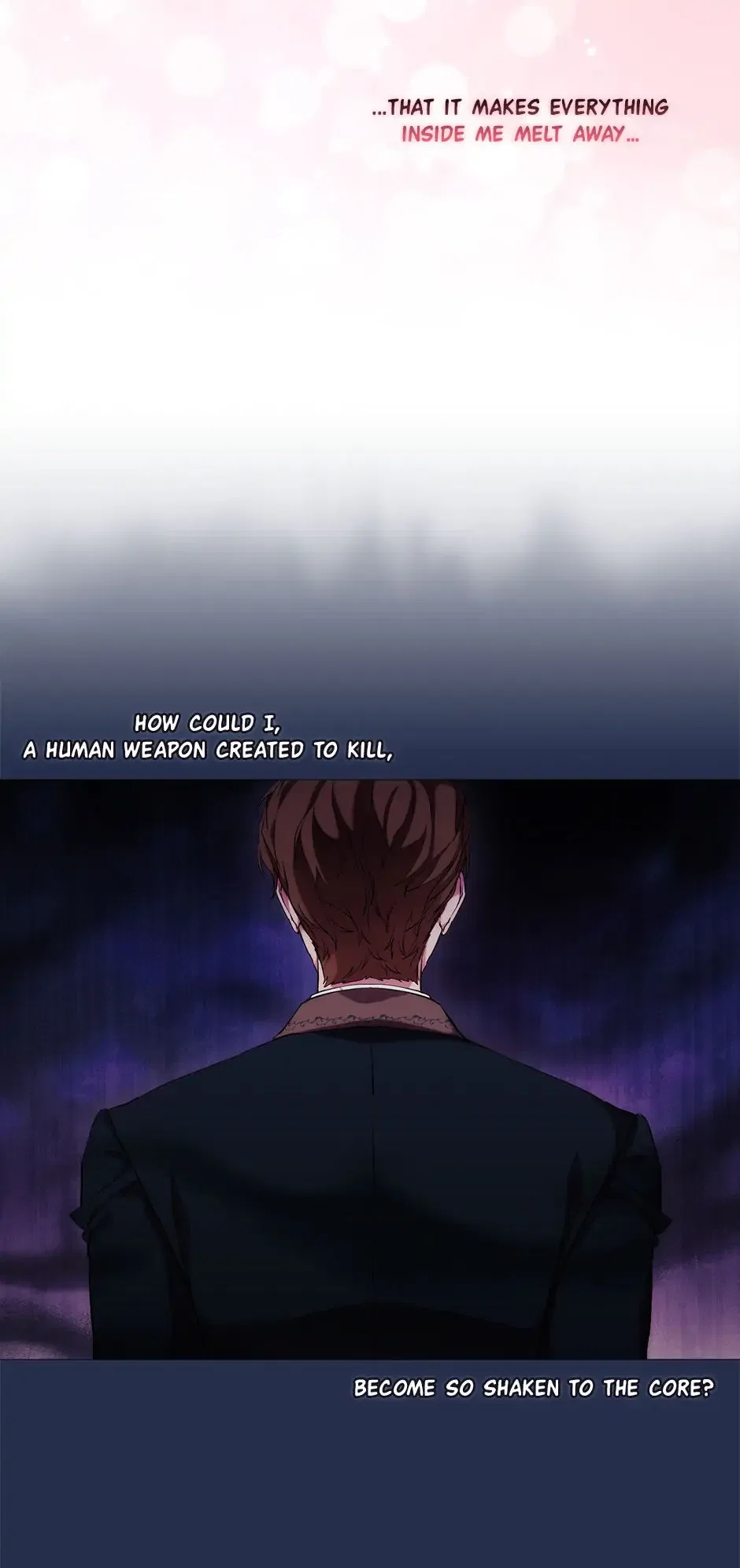 When the Villainess Is in Love Chapter 70 – Page 10