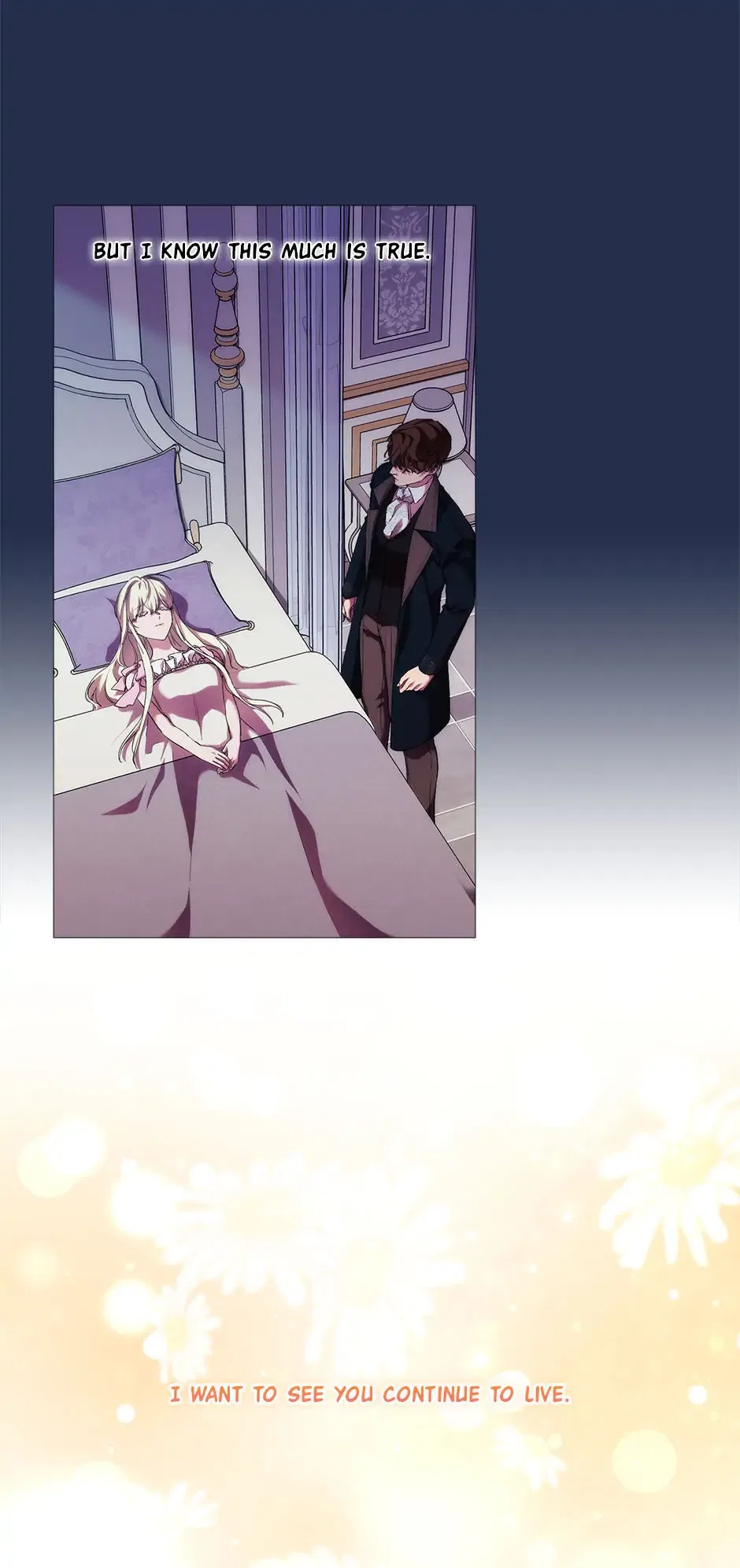 When the Villainess Is in Love Chapter 70 – Page 11