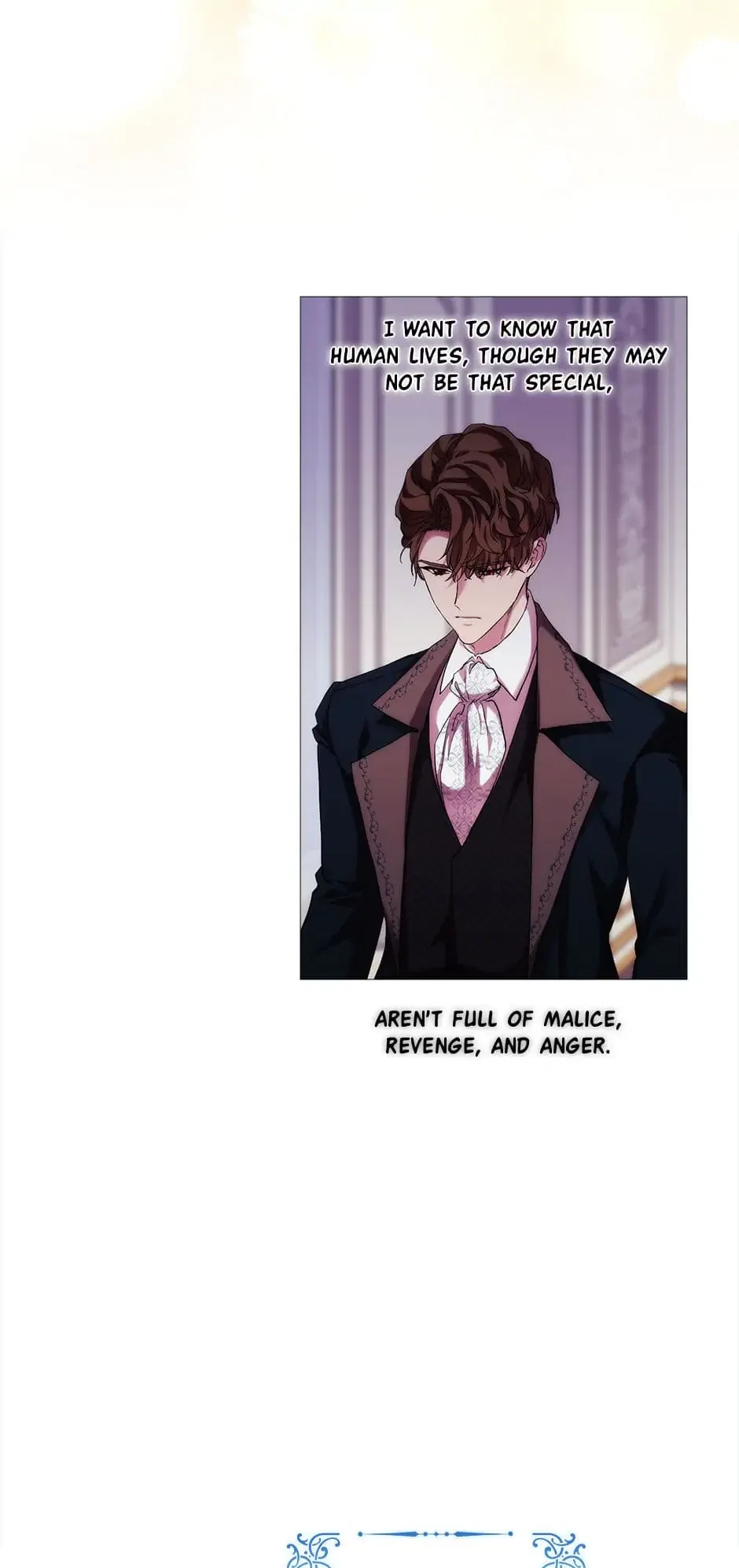 When the Villainess Is in Love Chapter 70 – Page 12