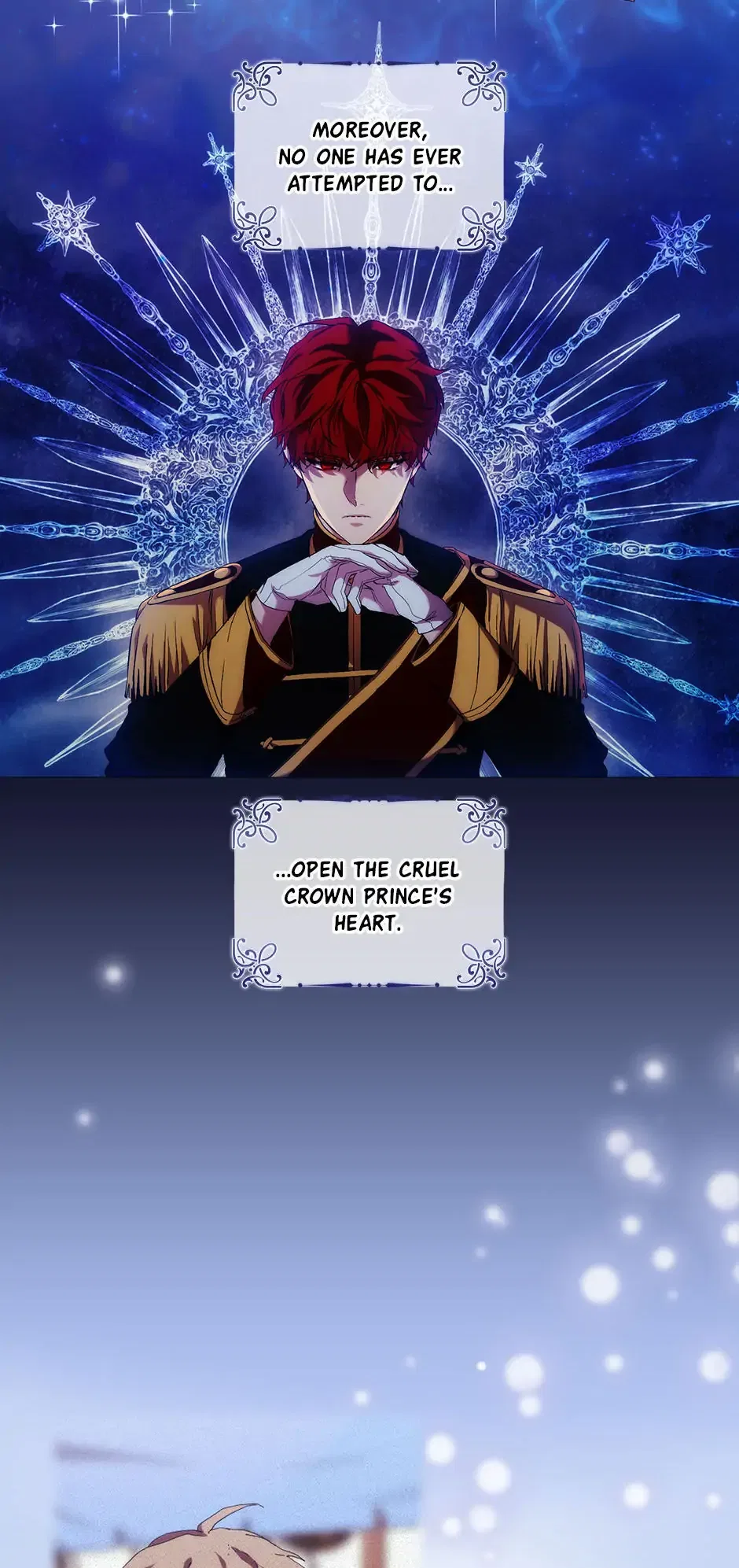 When the Villainess Is in Love Chapter 70 – Page 14