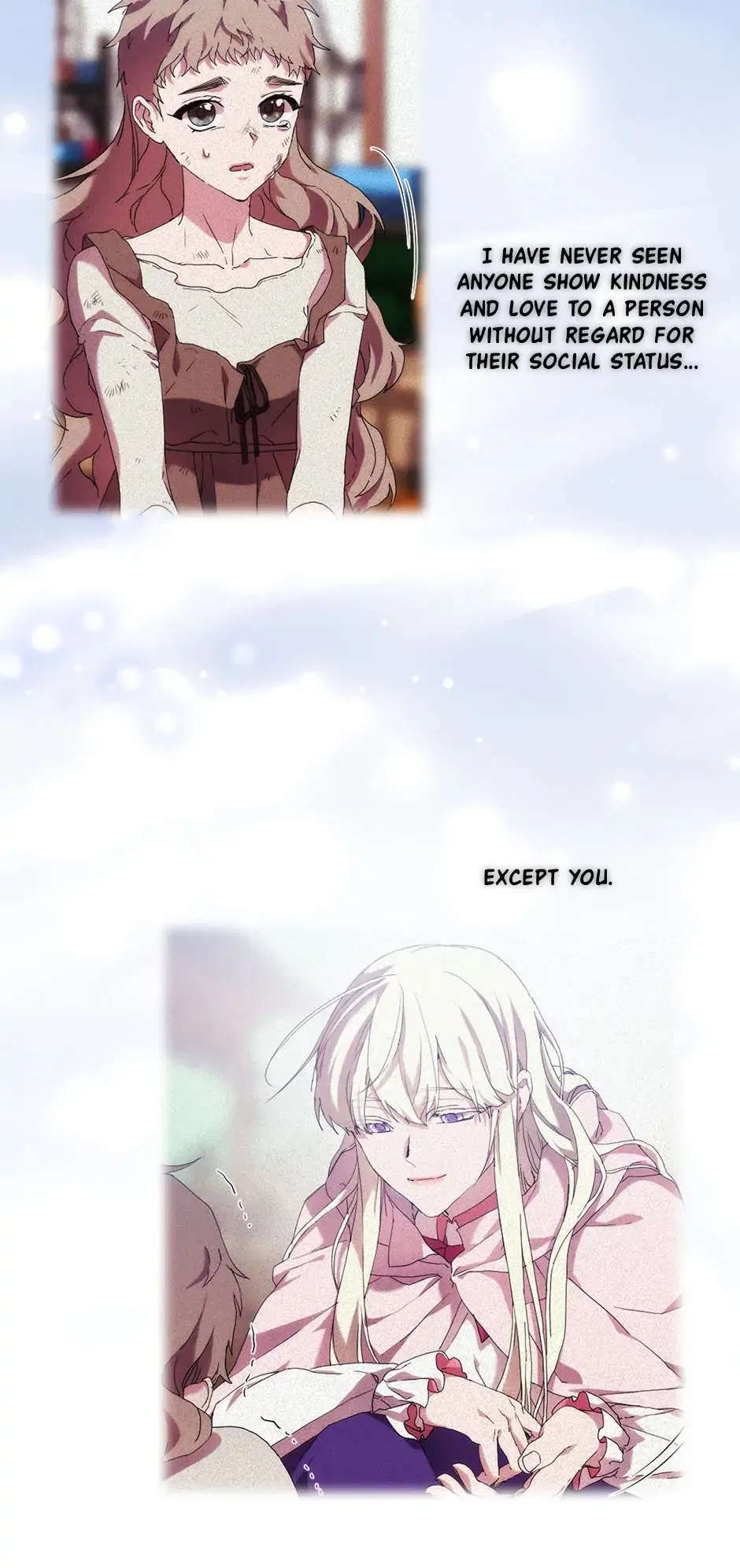 When the Villainess Is in Love Chapter 70 – Page 15