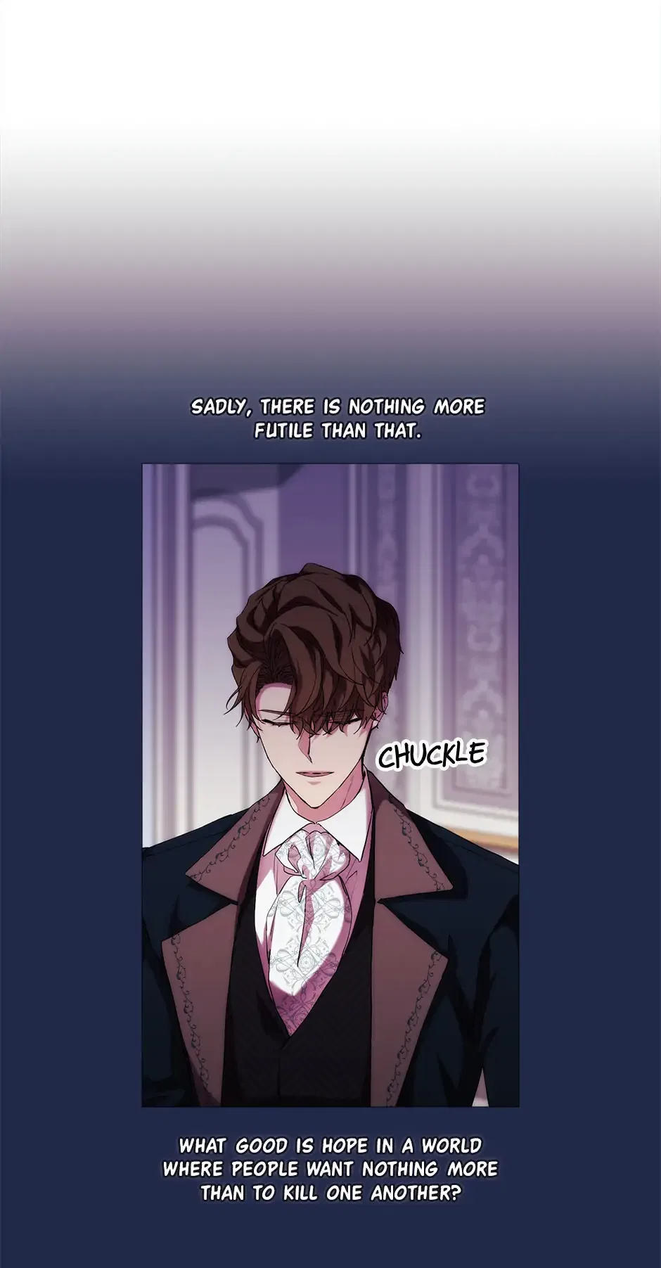 When the Villainess Is in Love Chapter 70 – Page 17