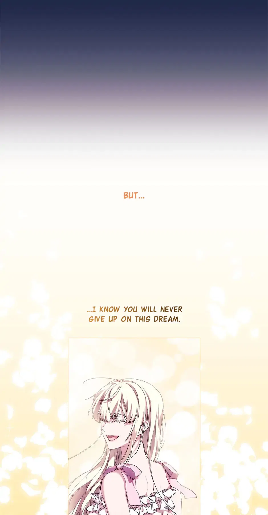 When the Villainess Is in Love Chapter 70 – Page 18