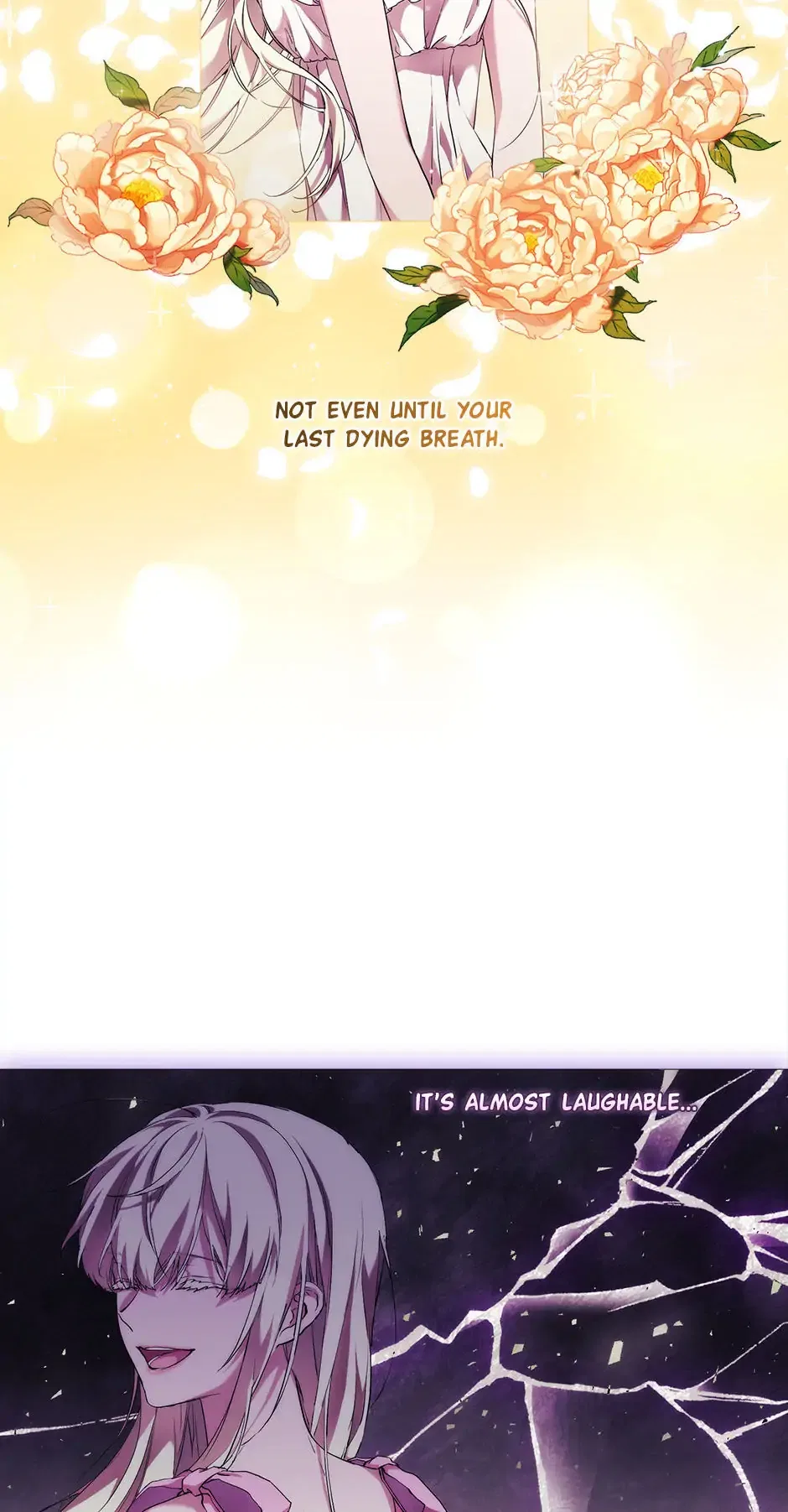 When the Villainess Is in Love Chapter 70 – Page 19