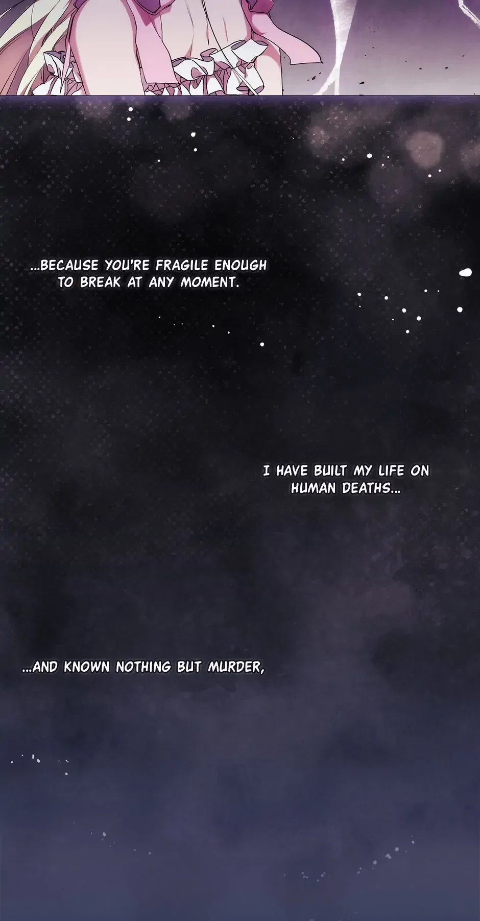 When the Villainess Is in Love Chapter 70 – Page 20