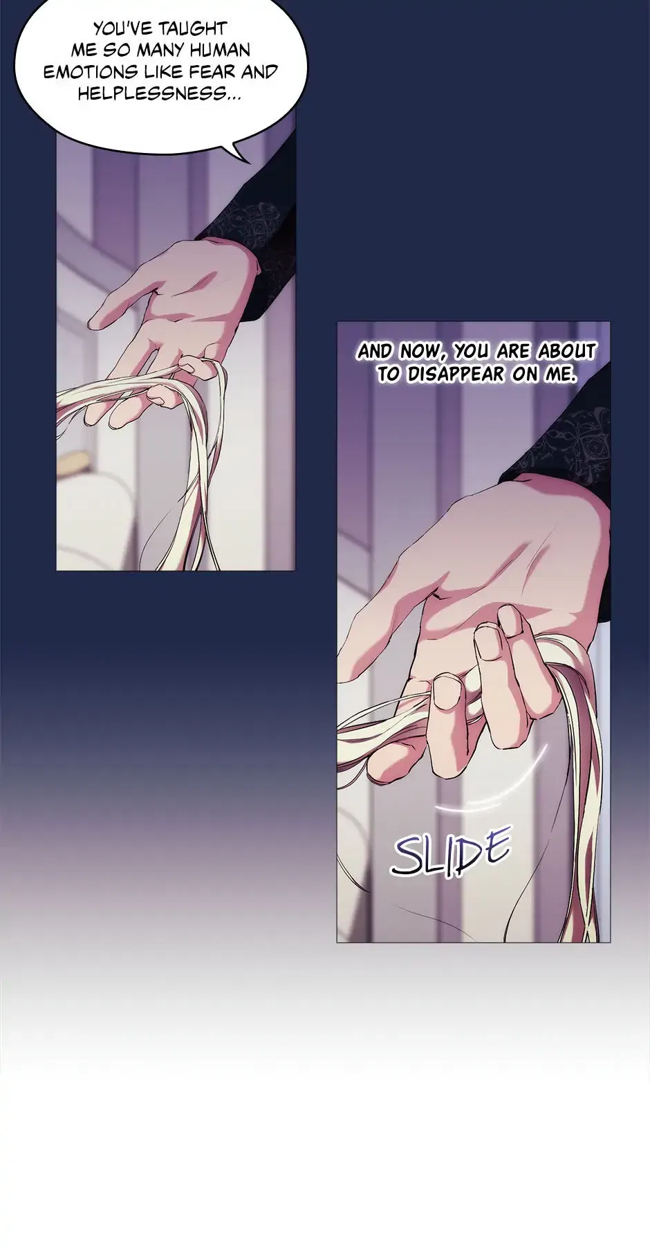 When the Villainess Is in Love Chapter 70 – Page 22