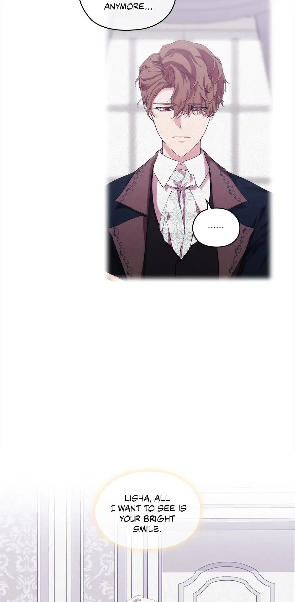 When the Villainess Is in Love Chapter 70 – Page 24
