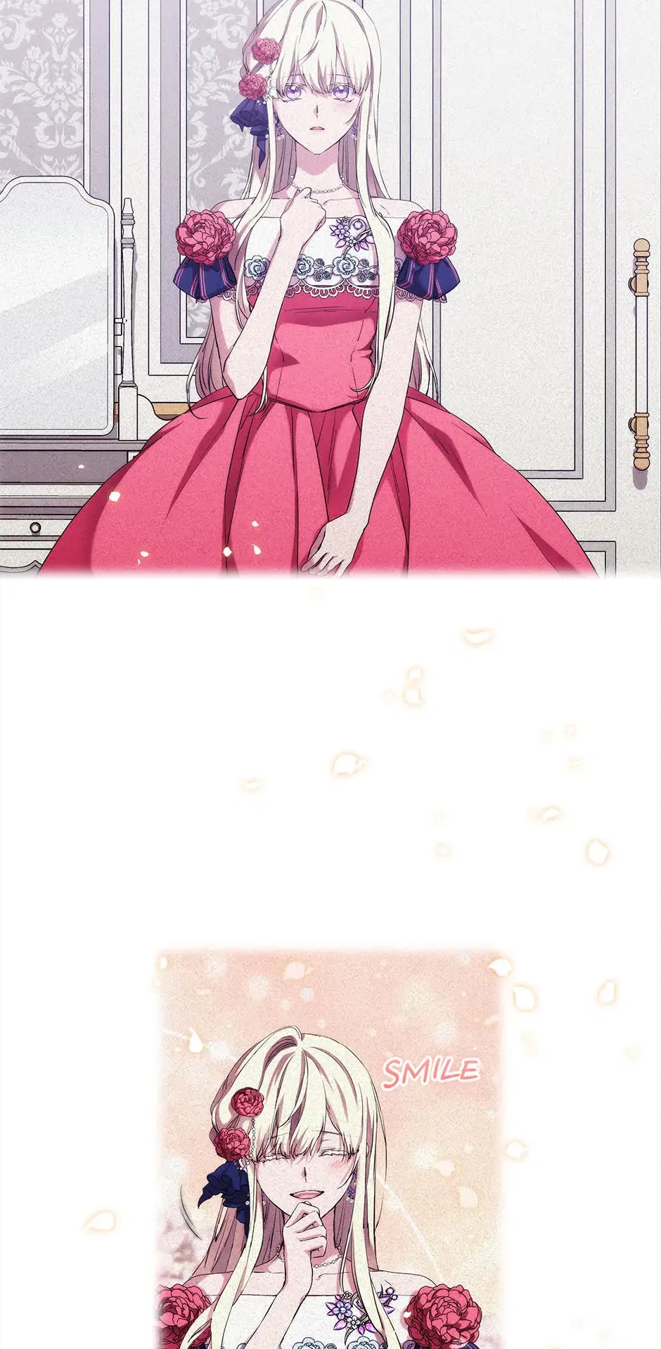 When the Villainess Is in Love Chapter 70 – Page 25