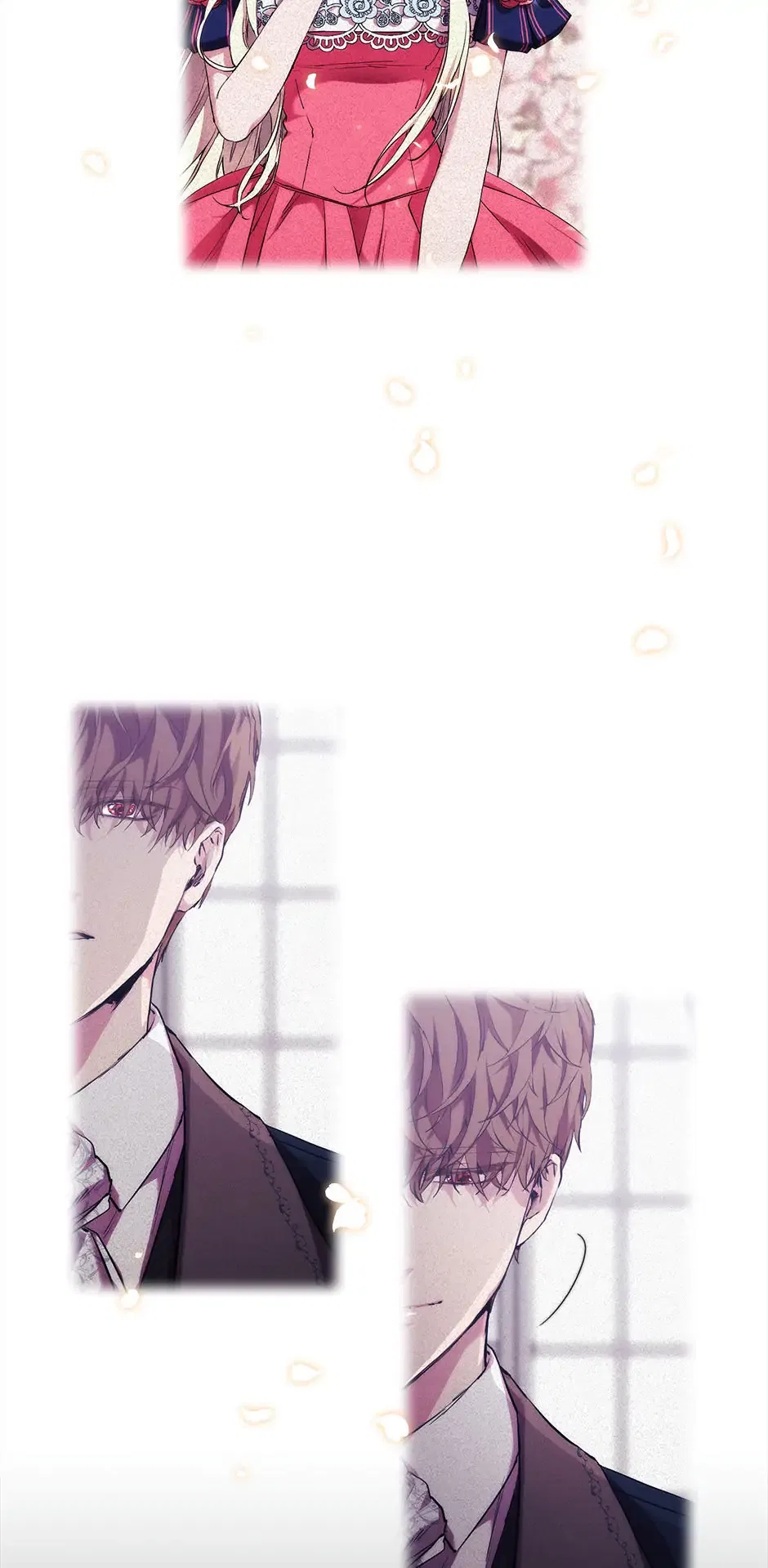 When the Villainess Is in Love Chapter 70 – Page 26