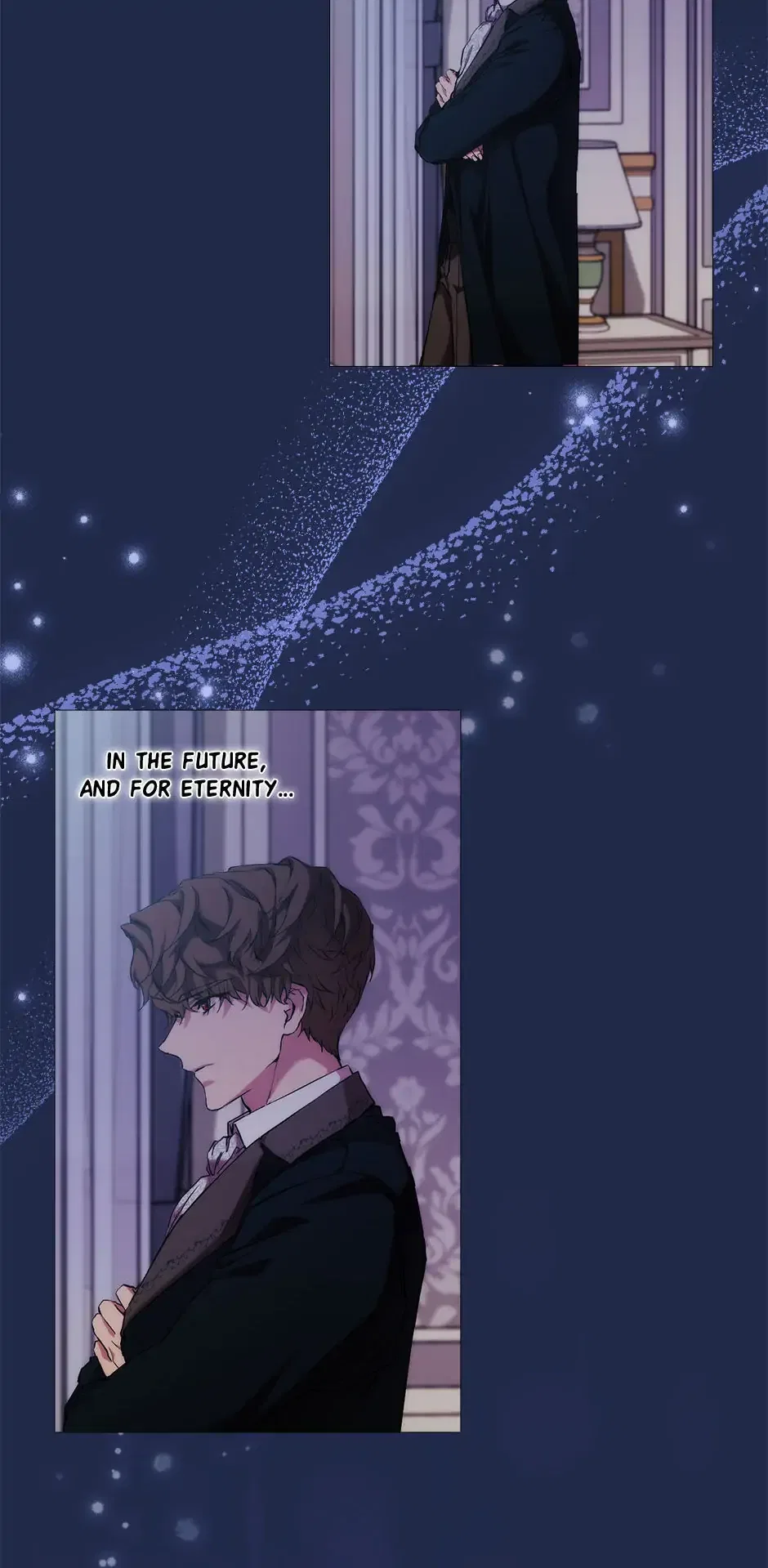 When the Villainess Is in Love Chapter 70 – Page 28