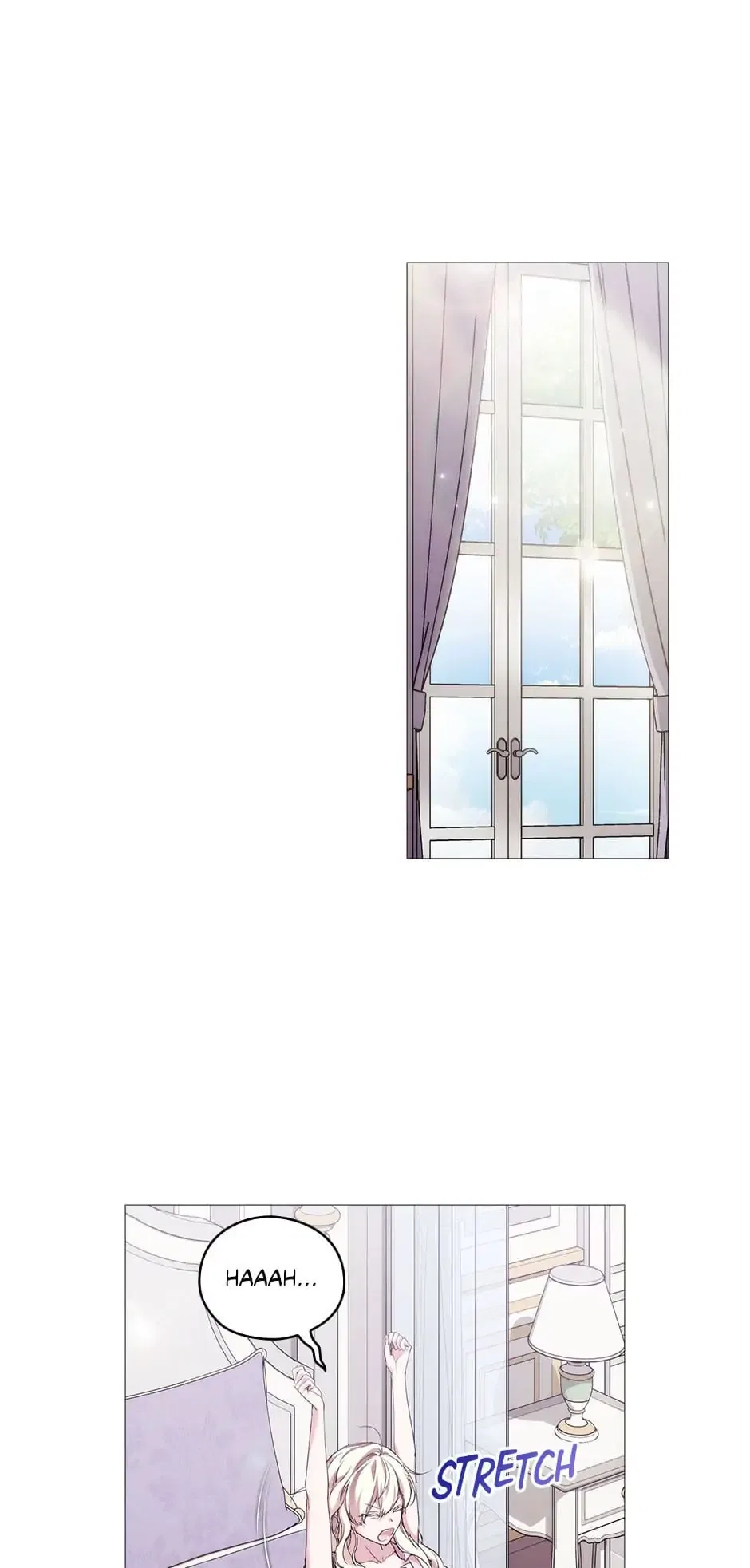 When the Villainess Is in Love Chapter 70 – Page 32