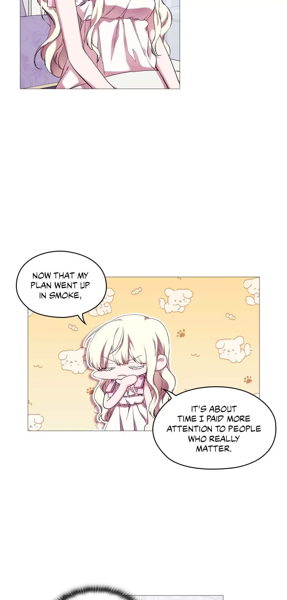 When the Villainess Is in Love Chapter 70 – Page 34