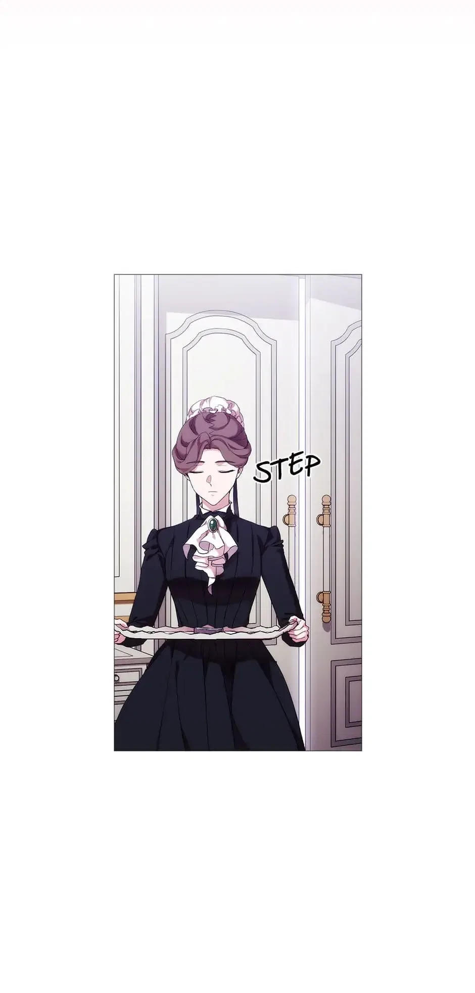 When the Villainess Is in Love Chapter 70 – Page 36