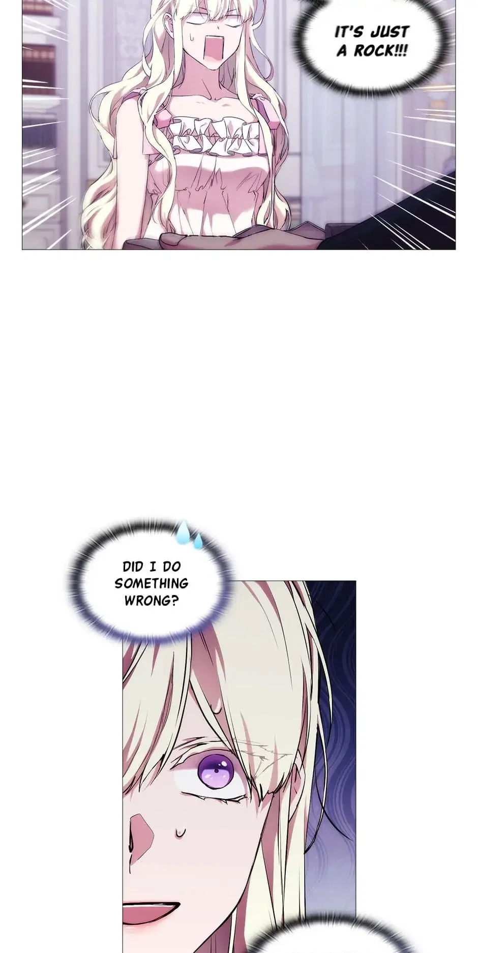When the Villainess Is in Love Chapter 70 – Page 40