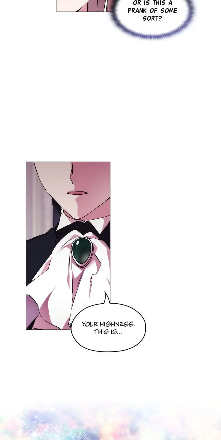 When the Villainess Is in Love Chapter 70 – Page 41