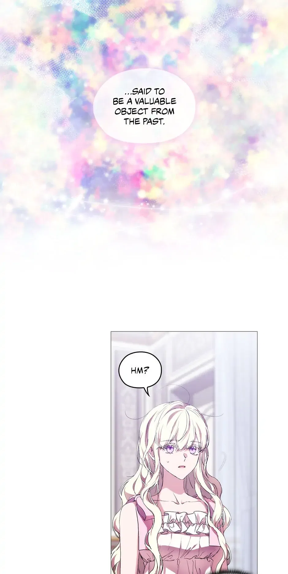 When the Villainess Is in Love Chapter 70 – Page 42